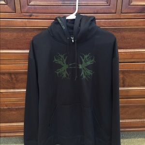 Men’s large under armor